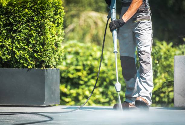 Baton Rouge, LA Pressure Washing Services Company