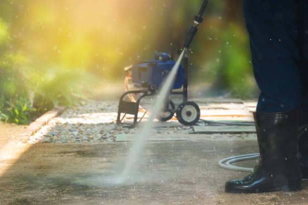 Animal Enclosure Cleaning in Baton Rouge, LA